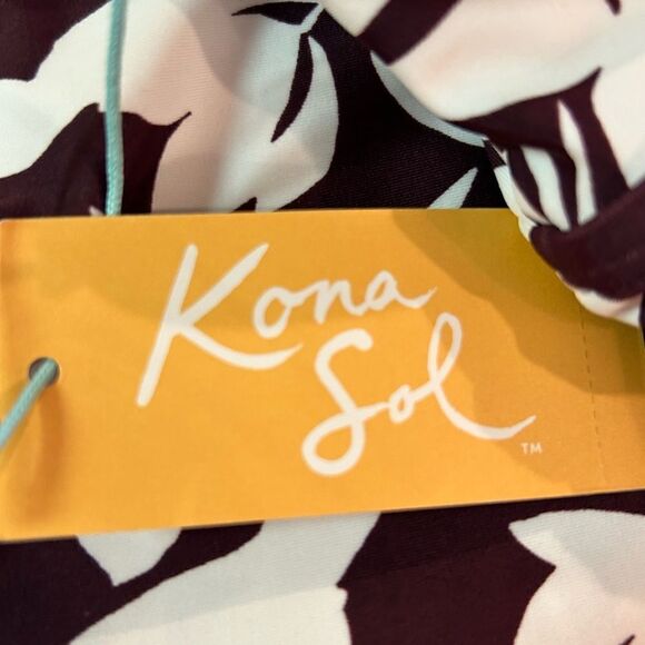 Kona Sol tankini top - Picture 4 of 6